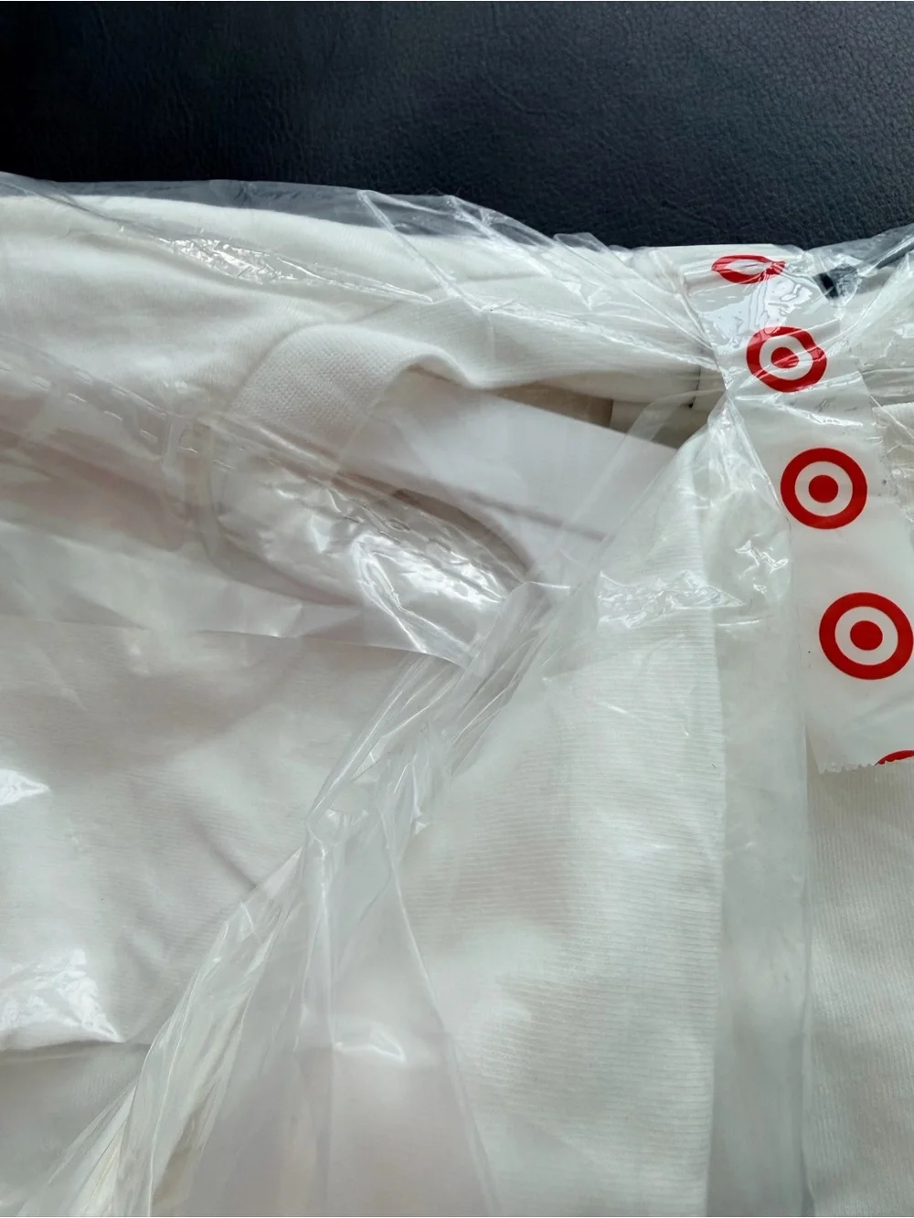 NW kate spade New york x Target Champagne & French Fries Short Sleeve T-Shirt XS